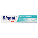 Signal Microgranules zubní pasta 75ml