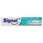 Signal Microgranules zubní pasta 75ml