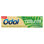 Odol Naturals Herbal Fresh zubní pasta s fluoridem 75ml