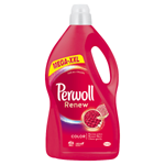 PERWOLL speciální prací gel Renew Color pro oživení barev a obnovení vláken 67 praní, 4050ml