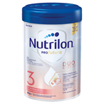 Nutrilon Profutura Duobiotik 3 batolecí mléko 12-24 měsíců 800g
