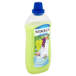 Sidolux Universal cleaner green grapes 1l