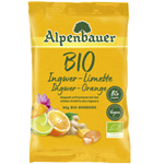 Alpenbauer BIO Přírodní bonbóny 90 g
