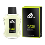 Adidas Pure Game toaletní voda 100ml