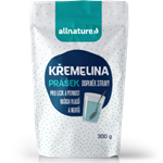 Allnature Křemelina 300 g