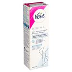 Veet Minima Depilační krém na nohy a tělo pro citlivou pokožku 100ml
