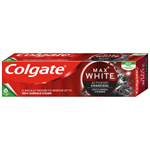 Colgate Max White Charcoal bělící zubní pasta 75ml