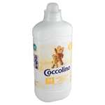 Coccolino Sensitive Almond & Cashmere Balm aviváž 58 dávek 1450ml