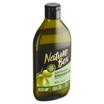 Nature Box sprchový gel Olive Oil 385ml