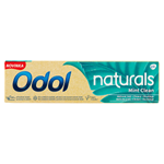 Odol Naturals Mint Clean zubní pasta s fluoridem 75ml