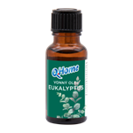 Q-Home vonný olej 18ml eukalyptus