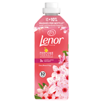 Lenor Aviváž  32 Praní, Cherry Blossom & Sage