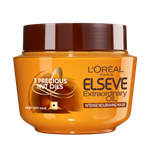 L'Oréal Paris Elseve Extraordinary Oil maska, 300ml