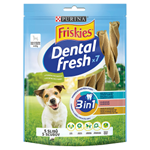 FRISKIES Dental Fresh 3 v 1 