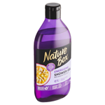 Nature Box sprchový gel Passion Fruit Oil 385ml