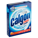 Calgon 3v1 Power prášek 10 praní 500g
