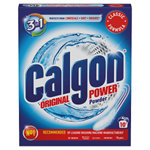 Calgon 3v1 Power Original prášek 10 praní 500g