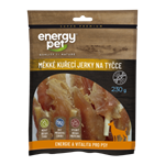 Energy Pet kuřecí jerky na tyčce celé 230g 