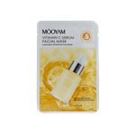 Mooyam pleťová maska Vitamin C Serum