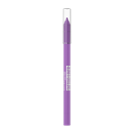 Maybelline New York Tattoo Liner Gel Pencil gelová tužka Purple Pop, 1 ks