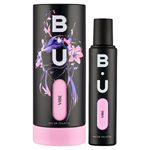 B.U. Vibe Eau de Toilette 50ml