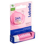 Labello Soft Rosé Balzám na rty 4,8g