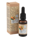 Floré Bylinný pleťový olej rakytník & arganový olej 30ml 