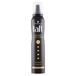 Taft pěna pro jemné a slabé vlasy Power & Fullness 200ml