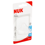 NUK FC náhradní pítko silikon 
