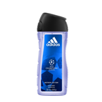Adidas sprchový gel UEFA Champions League Anthem, 250ml