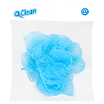 Q-Clean Sprchová žínka body - mix variant