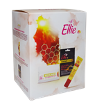 Ellie Dárková kazeta 55+