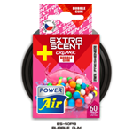 Power Air Extra Scent Plus Bubble Gum