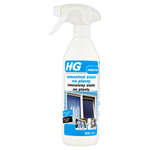 HG Intenzivní čistič na plasty 500ml