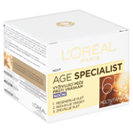 L'Oréal Paris Age Specialist 65+ vyživující péče proti vráskám noční 50ml