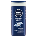 Nivea Men Protect & Care Sprchový gel 250ml