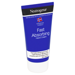 Neutrogena Rychle se vstřebávající krém na ruce 75ml