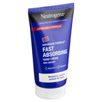 Neutrogena Rychle se vstřebávající krém na ruce 75ml