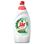 Jar prostředek na nádobí Sensitive Tea Tree & Mint 900ml
