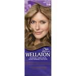 Wellaton barva na vlasy 7.0 střední blond