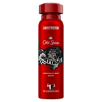 Old Spice Wolfthorn Deodorant Ve Spreji Pro Muže 150ml, 48h Svěžest, Bez Obsahu Hliníku