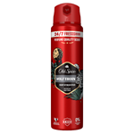 Old Spice Wolfthorn Tělový Deodorant Ve Spreji Pro Muže 150ml