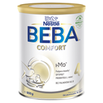 BEBA COMFORT 4 HM-O batolecí mléko, 800g