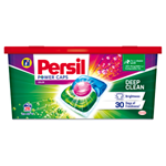 PERSIL prací kapsle Power-Caps Deep Clean Color 26 praní, 390g