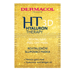 Dermacol Hyaluron therapy 3D slupovací maska 15 ml