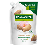Palmolive Naturals Almond Milk tekuté mýdlo náhradní náplň 500 ml