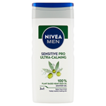 Nivea Men Sensitive Pro Ultra-Calming sprchový gel 250ml