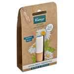 Kneipp Repair & Prevent balzám na rty s extraktem z heřmánku a meduňky lékařské 4,7g