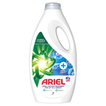 Ariel Tekutý Prací Prostředek 1.7l, 34 Praní, +Touch Of Lenor Fresh Air