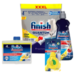 Finish Quantum Value Pack